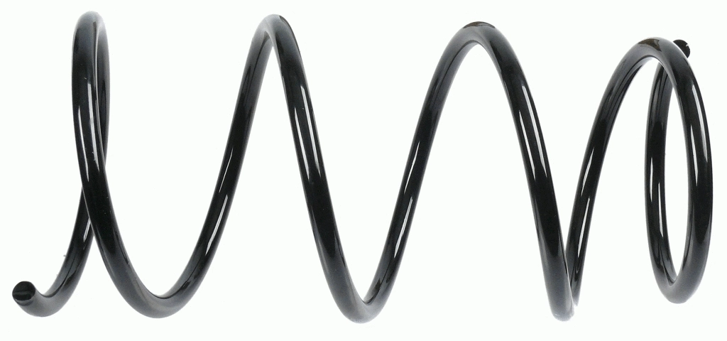 Suspension Spring (998 301)