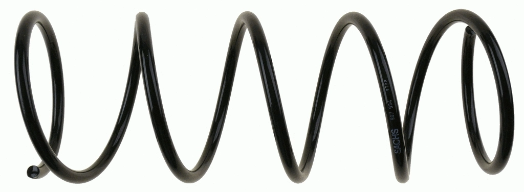 Suspension Spring (997 934)