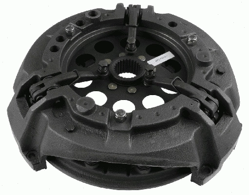 Clutch Pressure Plate (3482 634 001)