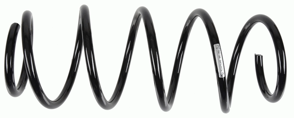 Suspension Spring (993 262)