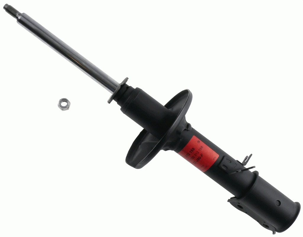 Shock Absorber (312 158)