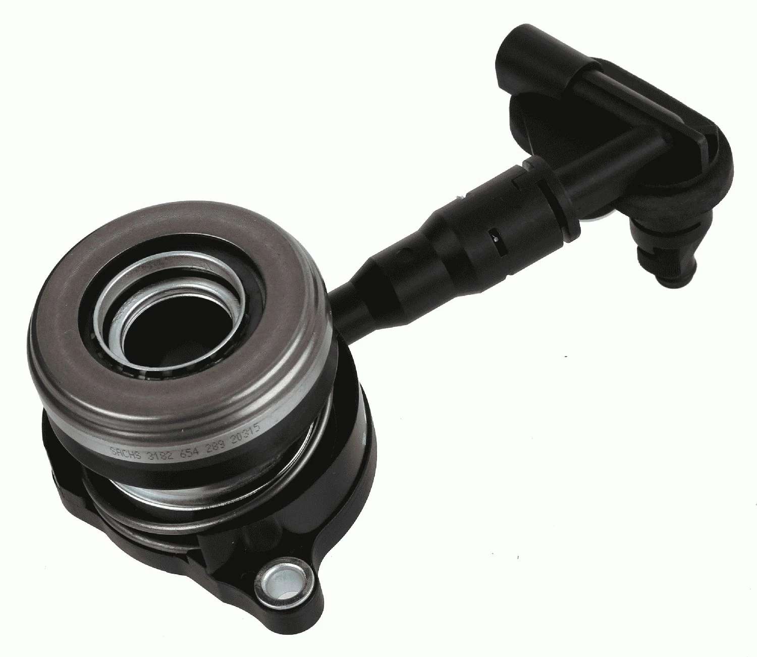 Central Slave Cylinder, clutch (3182 654 289)