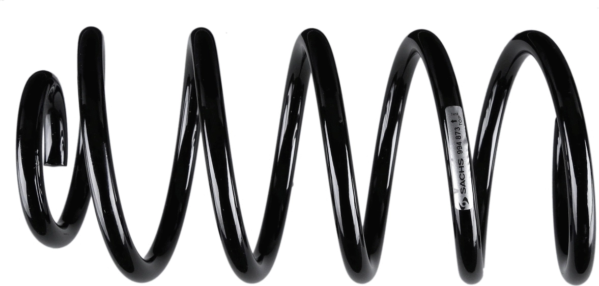 Suspension Spring (994 873)