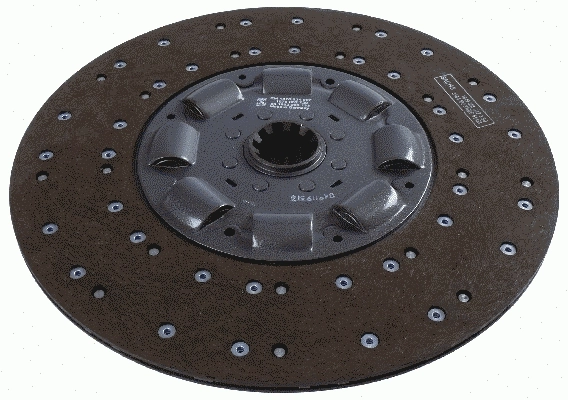 Clutch Disc (1878 634 027)