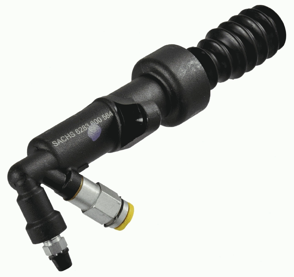 Slave Cylinder, clutch
