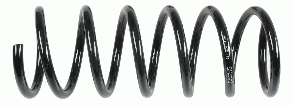 Suspension Spring (994 220)