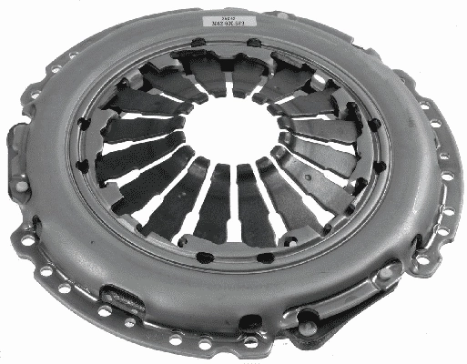 Clutch Pressure Plate (3082 600 573)