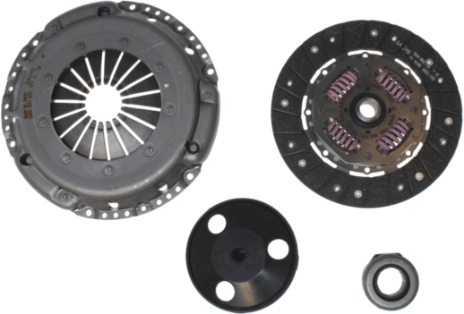 Clutch Kit (K70038-02)