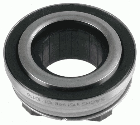 Clutch Release Bearing (3151 998 101)