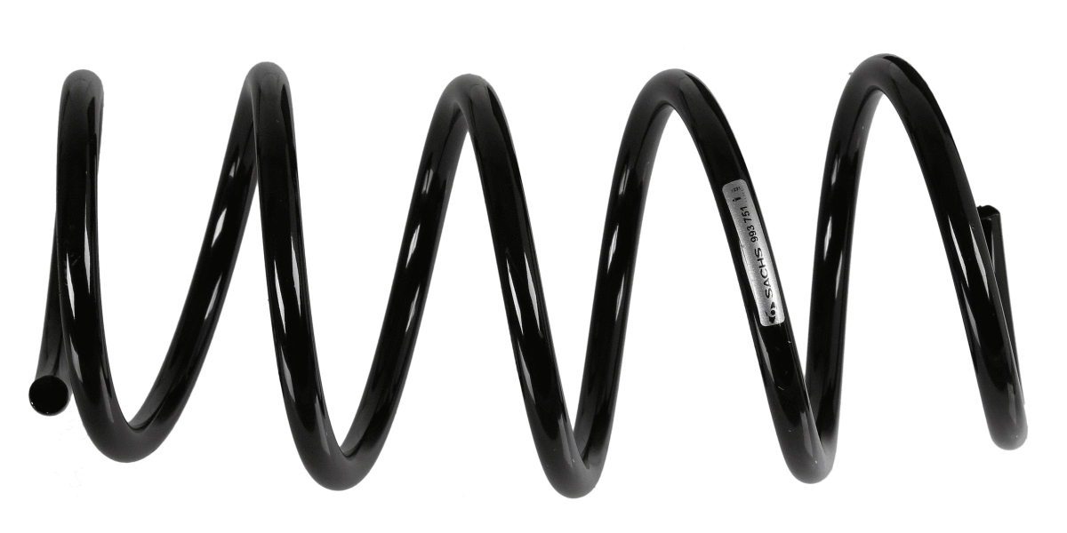 Suspension Spring (993 751)