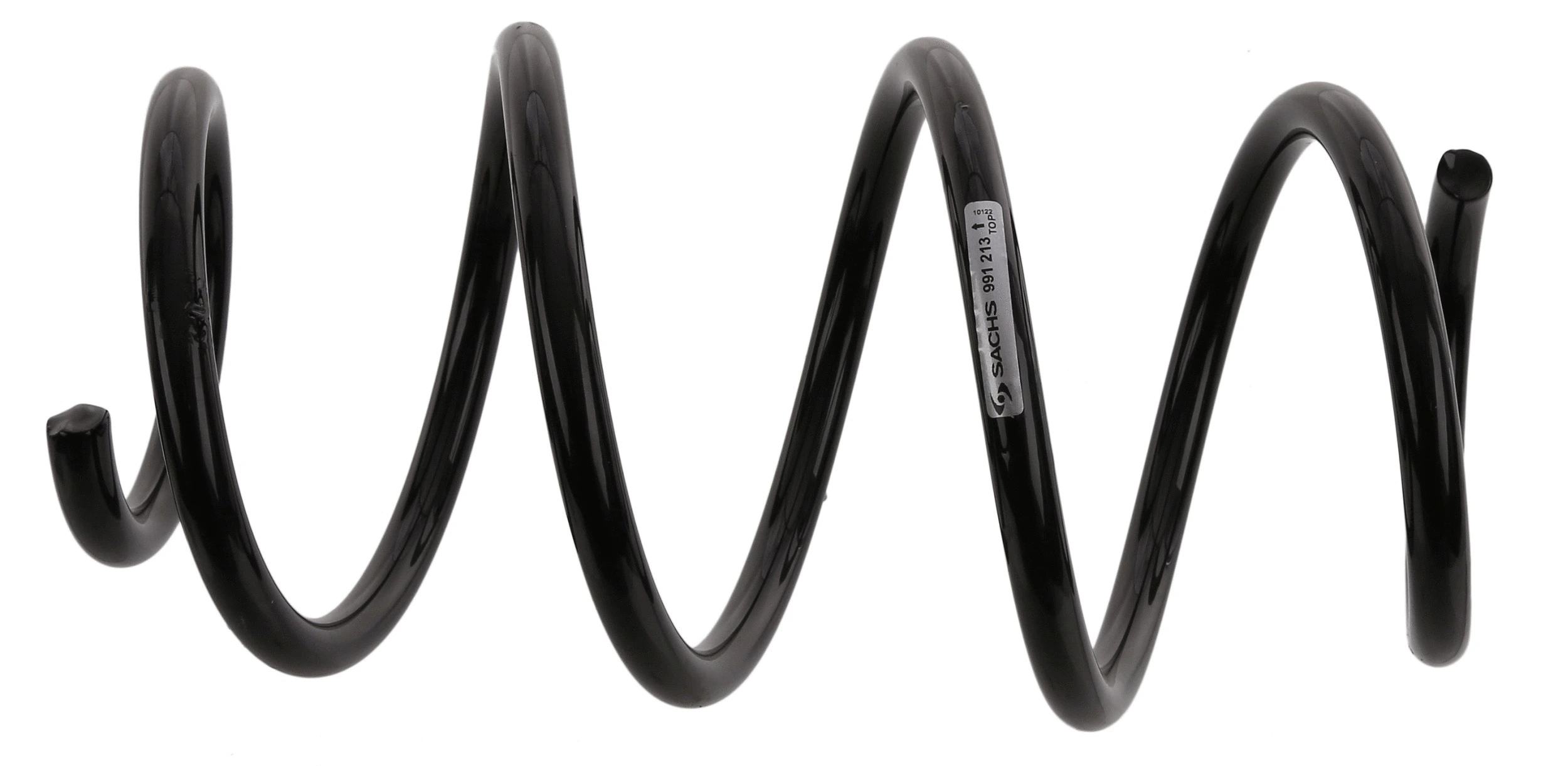 Suspension Spring (991 213)