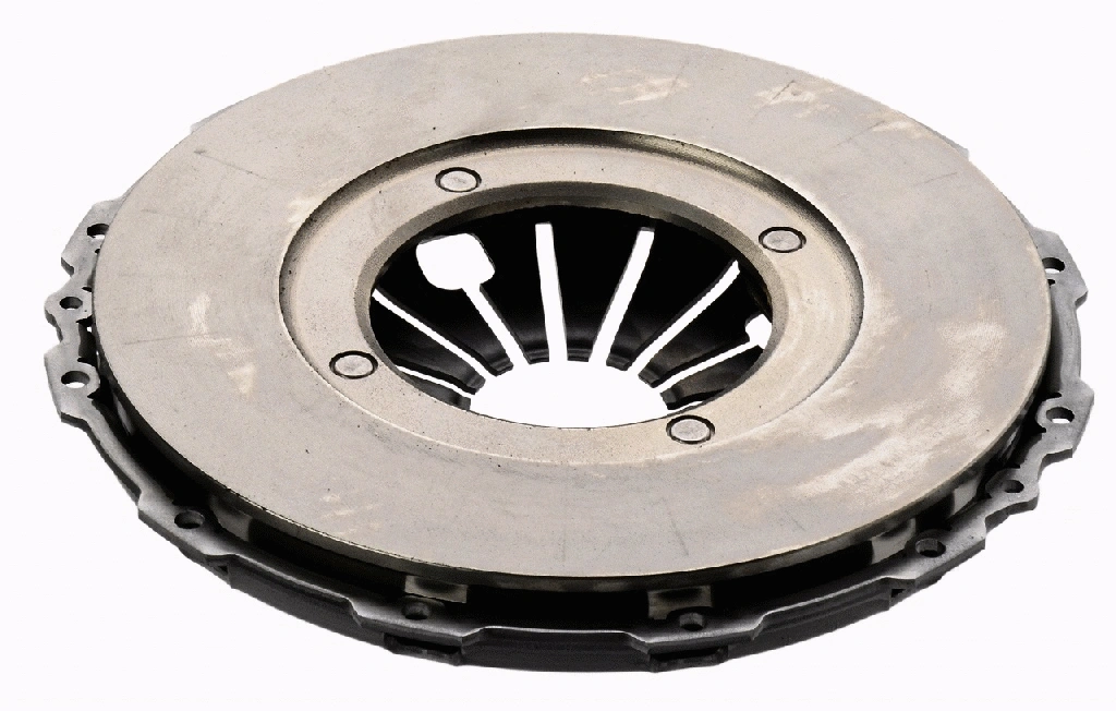 Clutch Pressure Plate