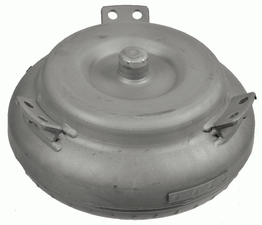 Torque Converter