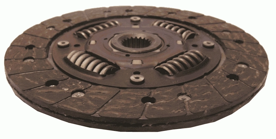 Clutch Disc