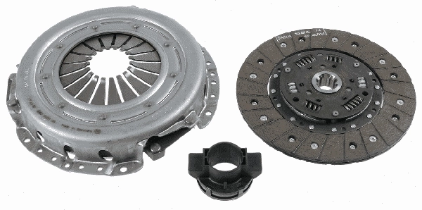 Clutch Kit (3000 951 401)