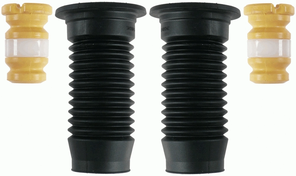 Dust Cover Kit, shock absorber (900 211)