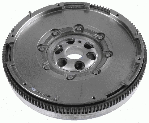 Flywheel