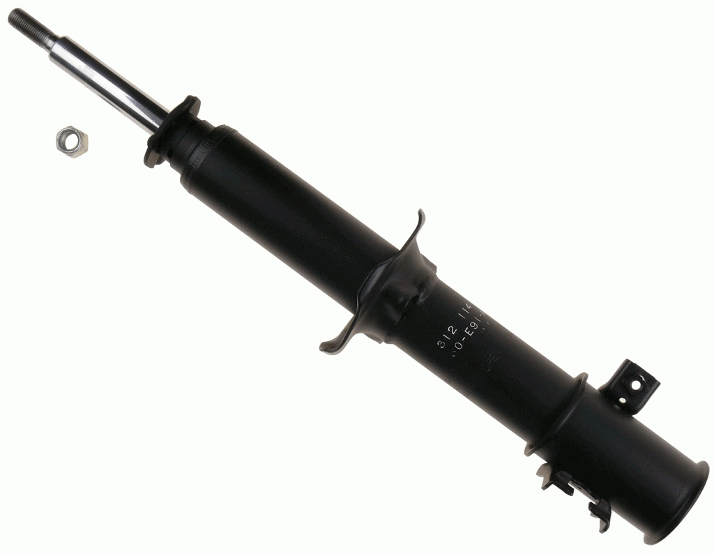 Shock Absorber (312 114)
