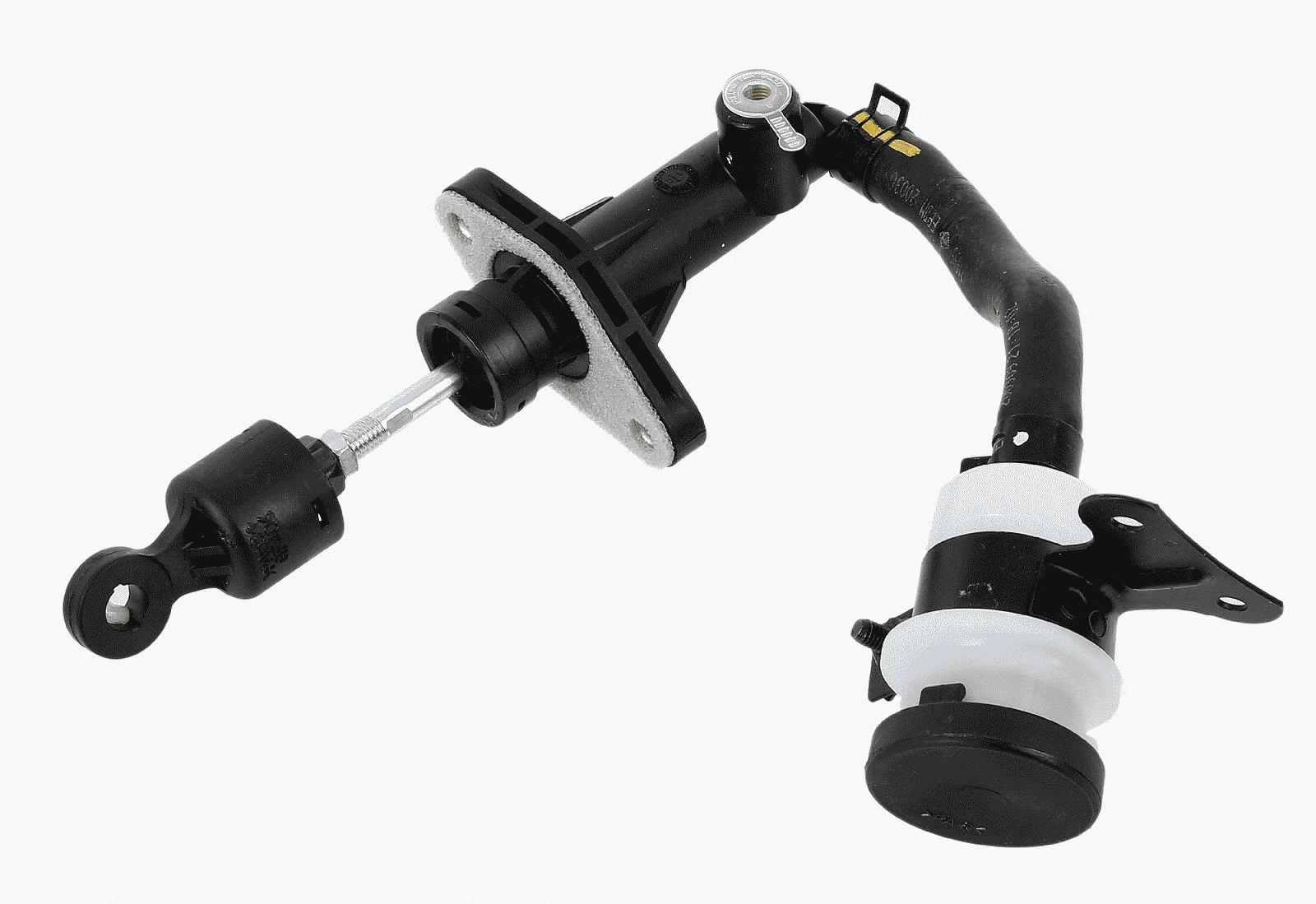 Master Cylinder, clutch (6284 600 878)