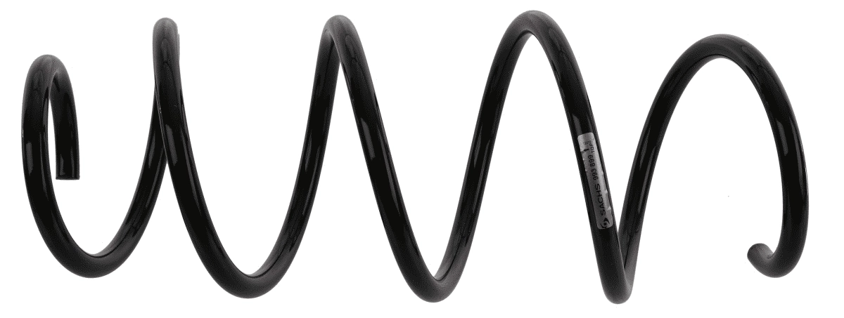 Suspension Spring (993 899)