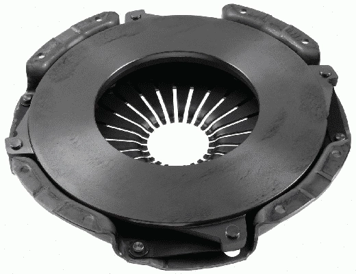 Clutch Pressure Plate