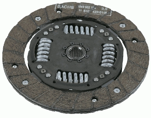 Clutch Disc