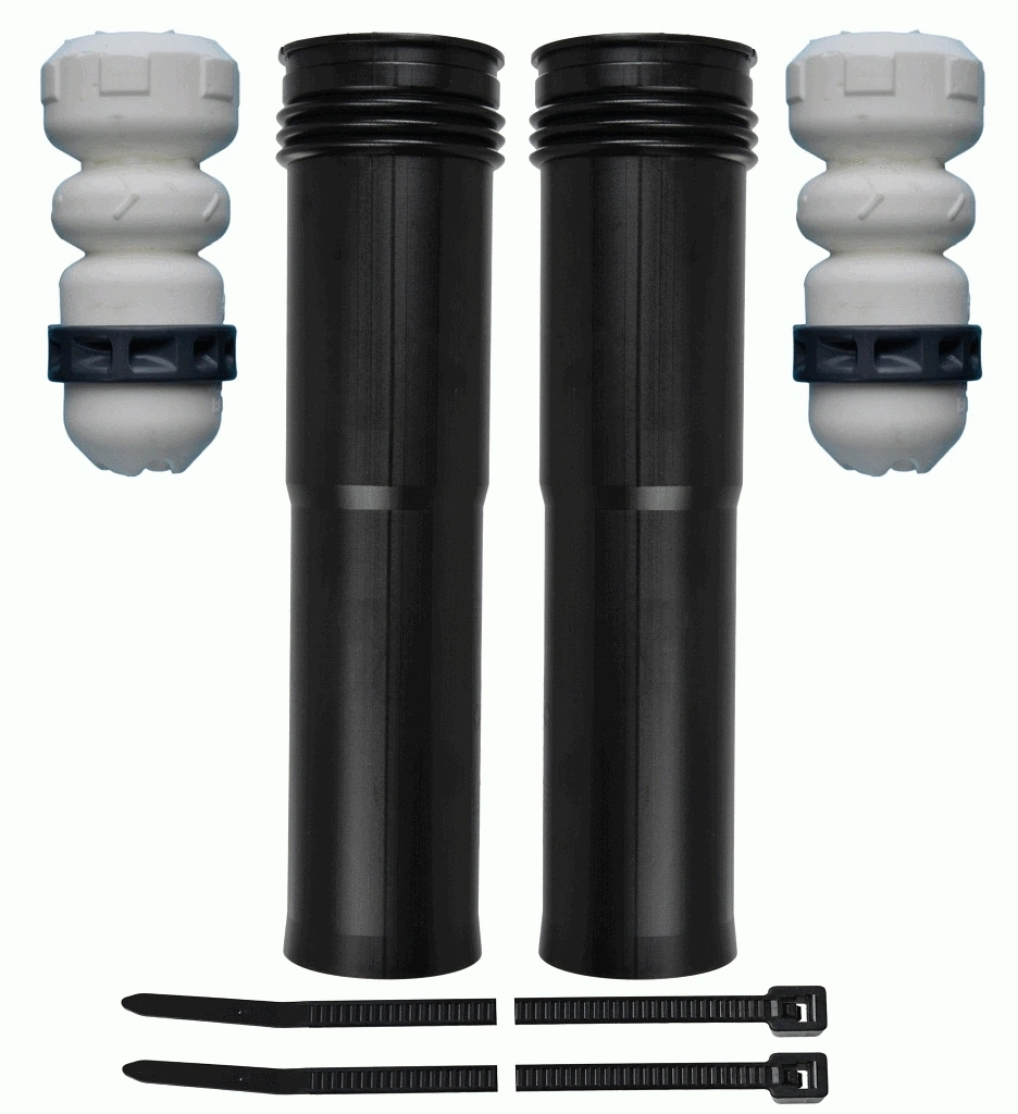 Dust Cover Kit, shock absorber (900 357)