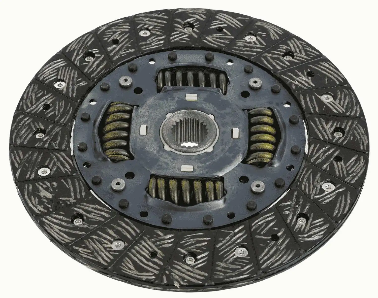 Clutch Disc