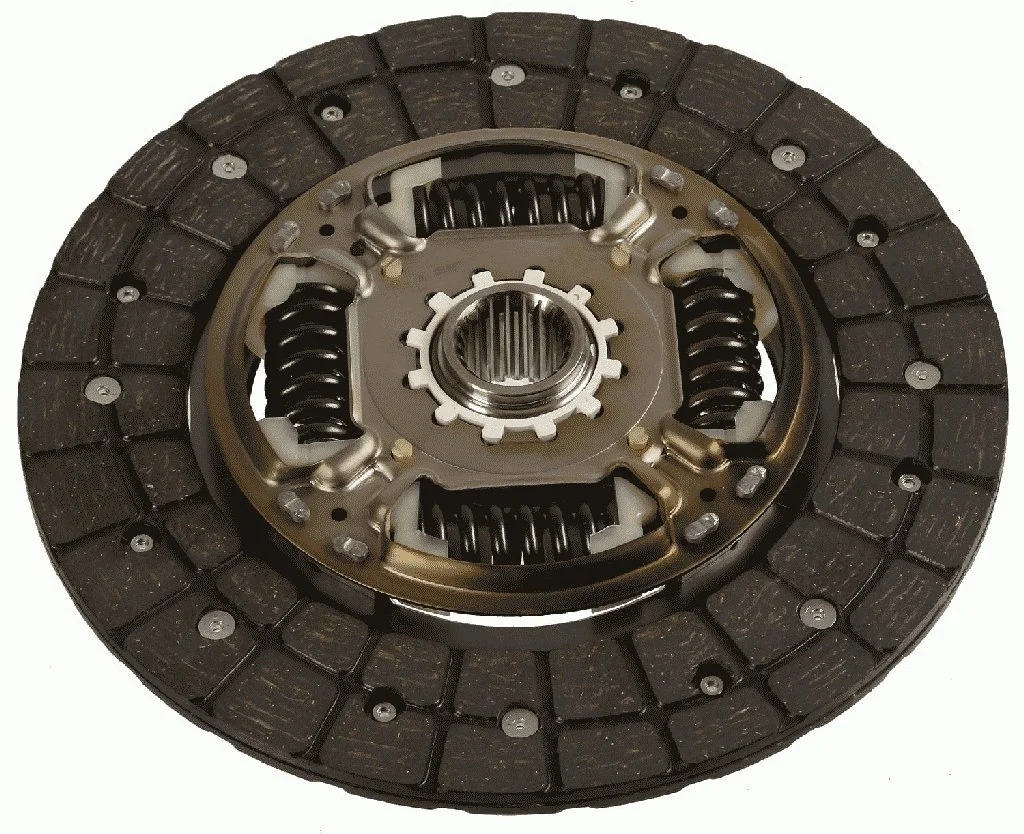 Clutch Disc