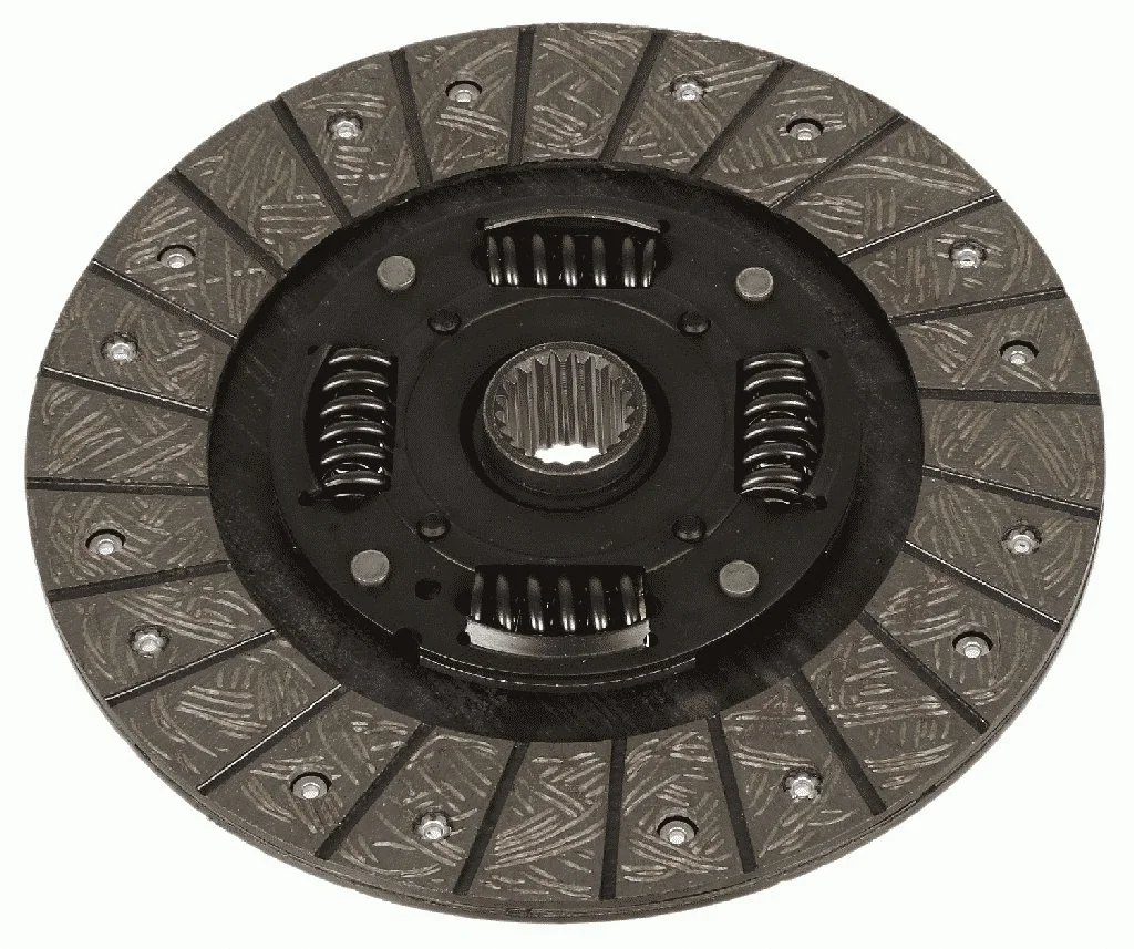 Clutch Disc