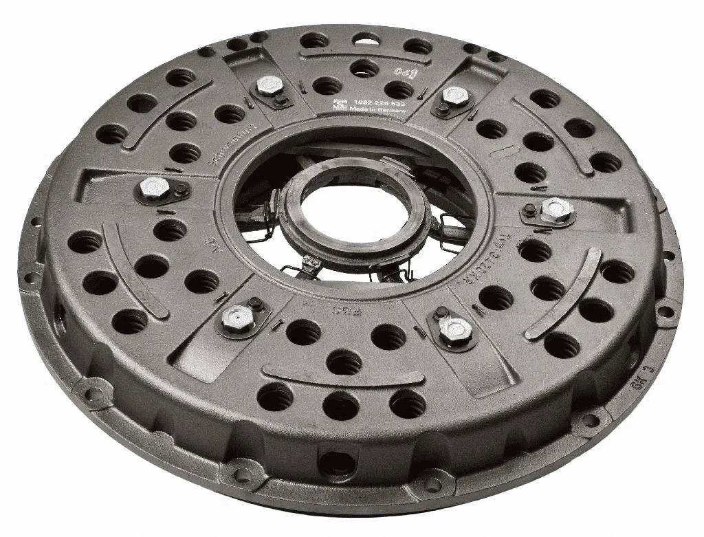 Clutch Pressure Plate (1882 226 533)
