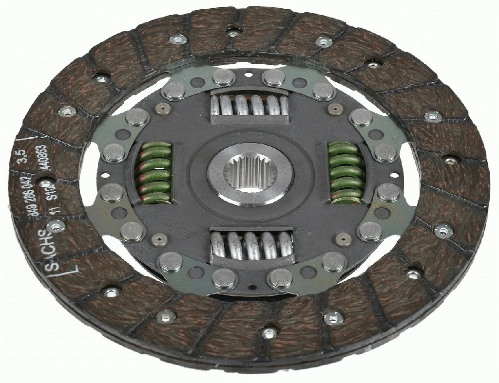 Clutch Disc