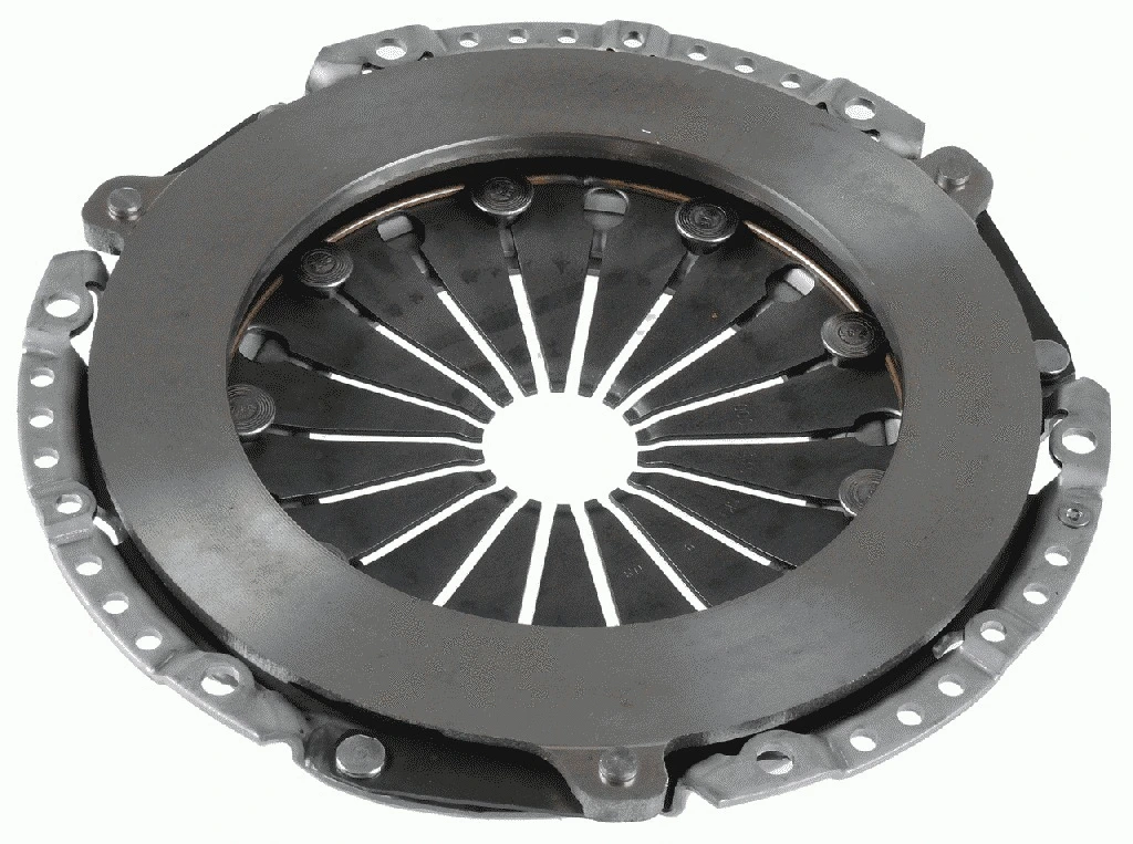 Clutch Pressure Plate