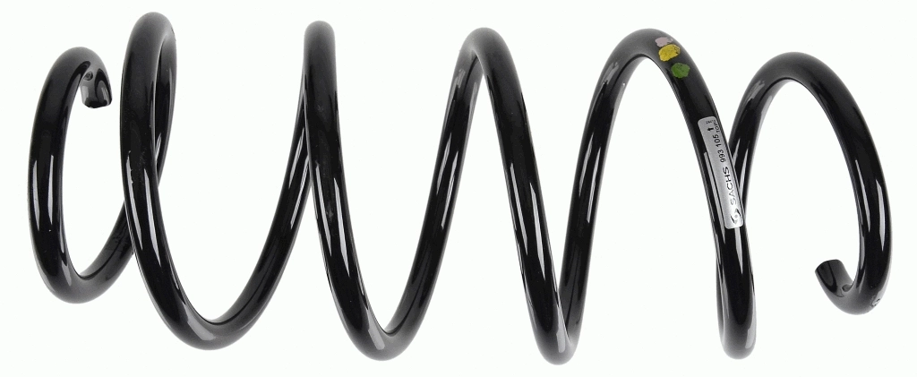 Suspension Spring (993 105)