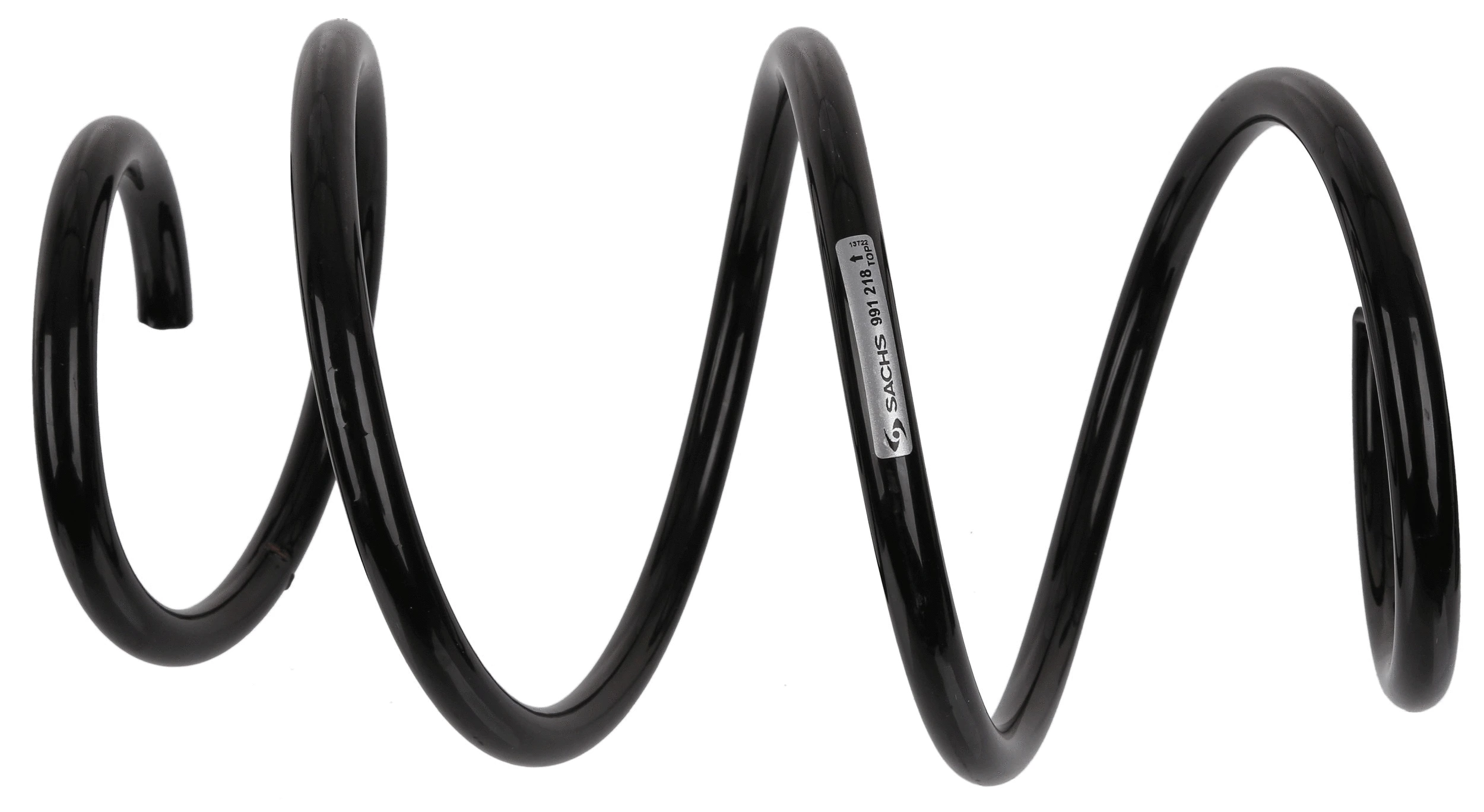 Suspension Spring (991 218)