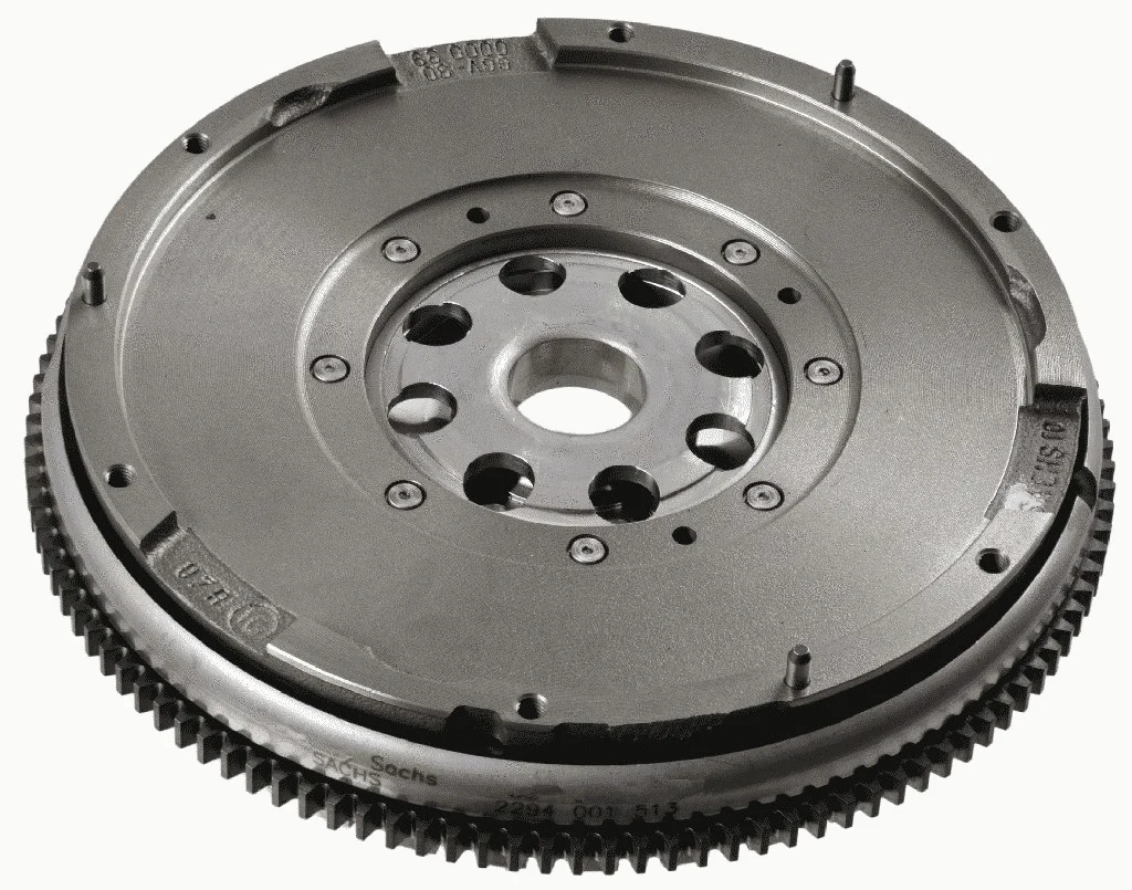 Flywheel (2294 001 513)