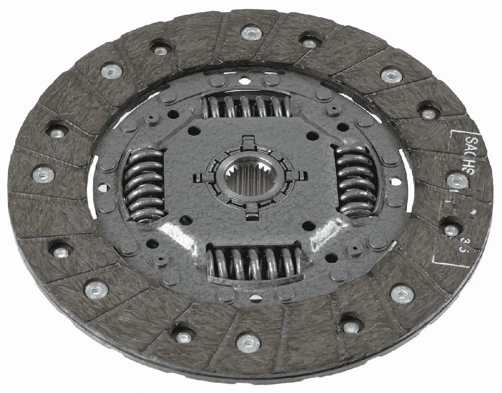 Clutch Disc
