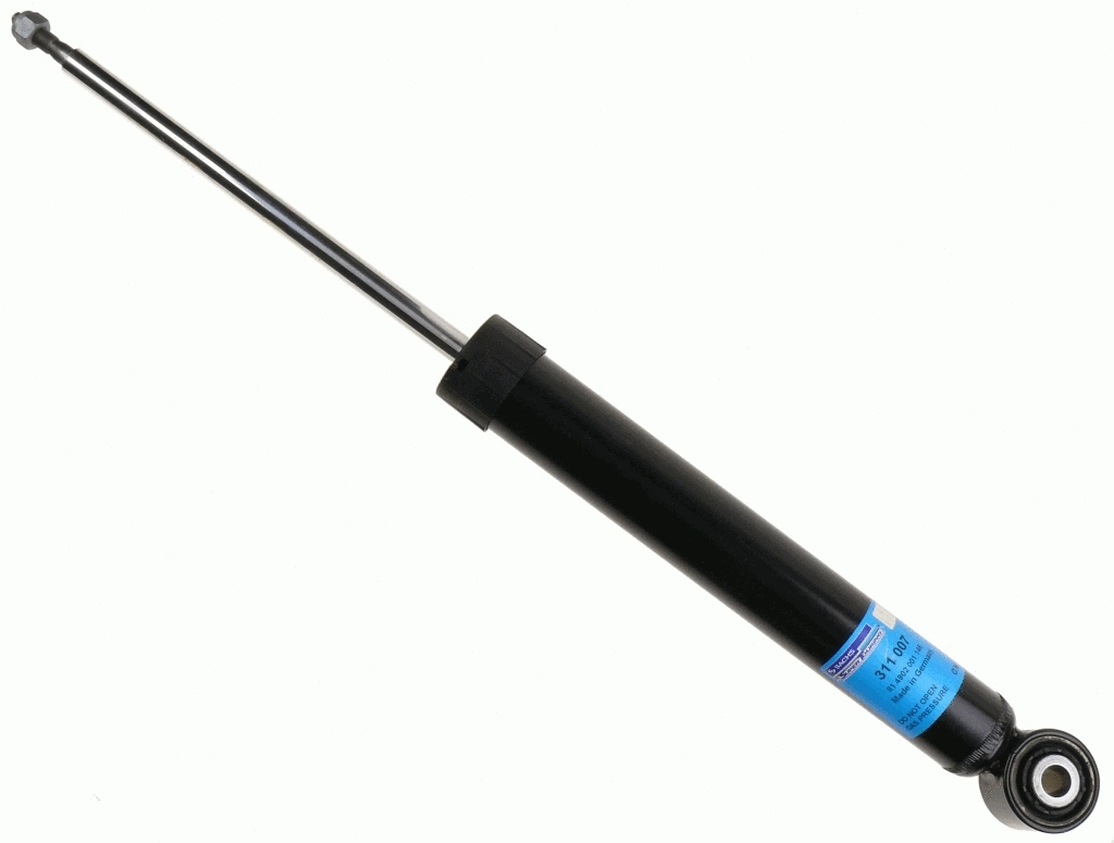 Shock Absorber (311 007)