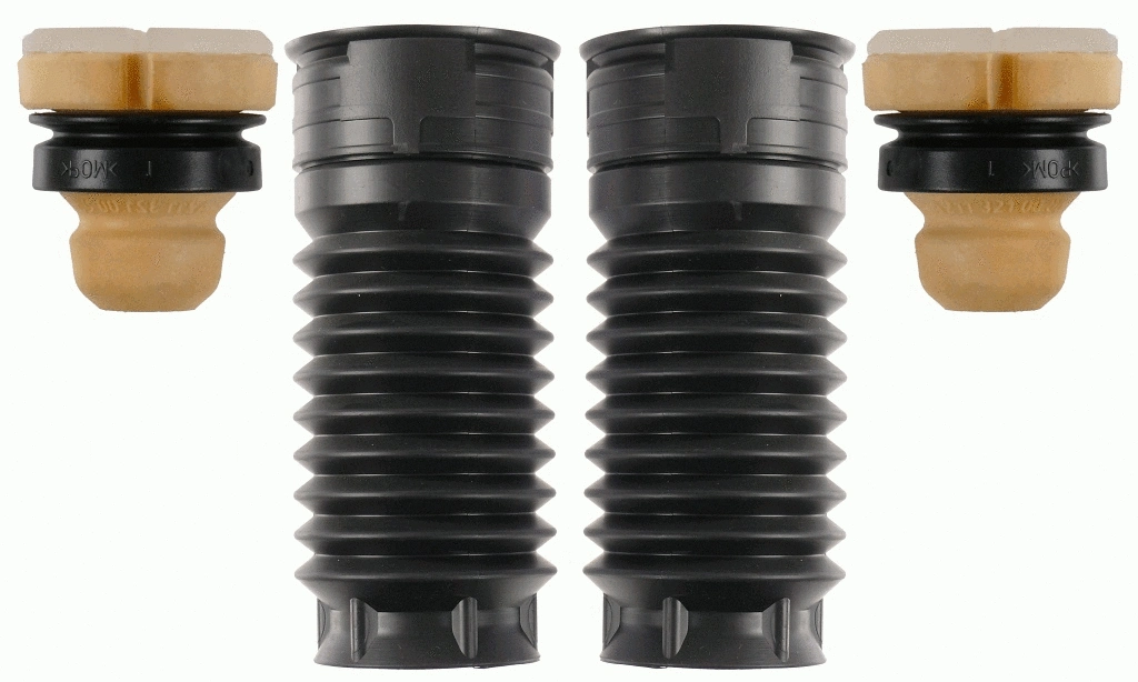 Dust Cover Kit, shock absorber (900 197)
