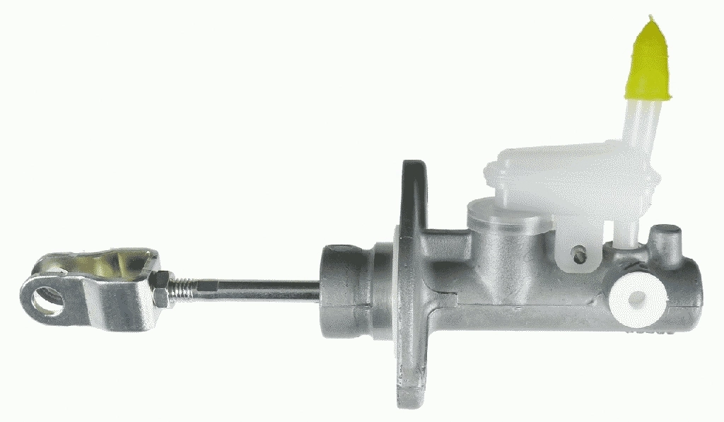 Master Cylinder, clutch