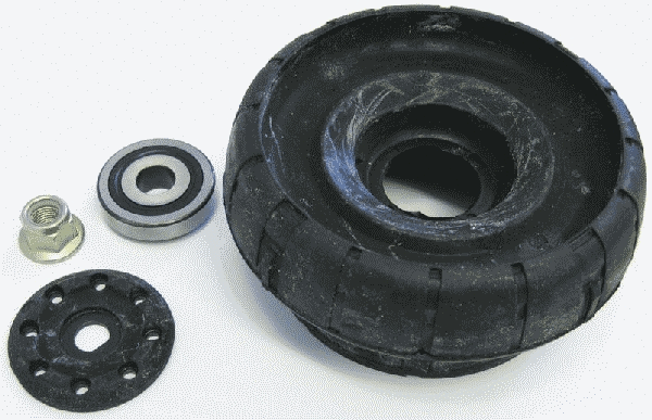 Repair Kit, suspension strut support mount (802 316)