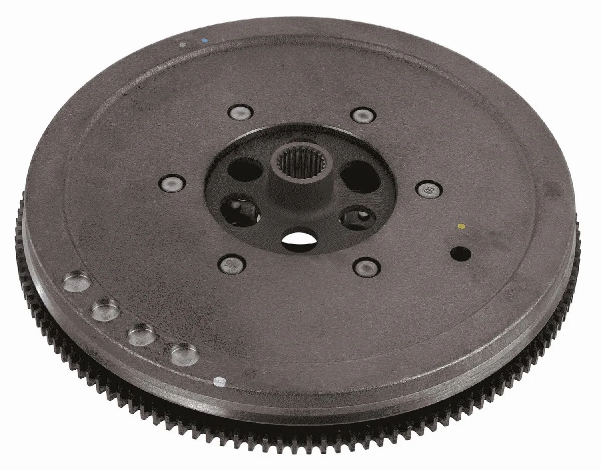 Flywheel (2295 601 014)