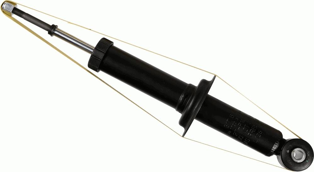 Shock Absorber (317 614)