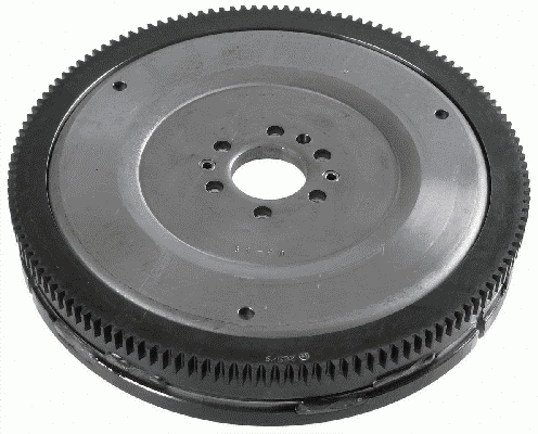 Flywheel