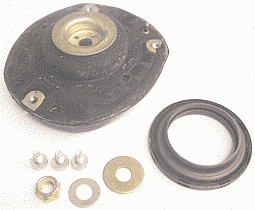 Repair Kit, suspension strut support mount (802 213)