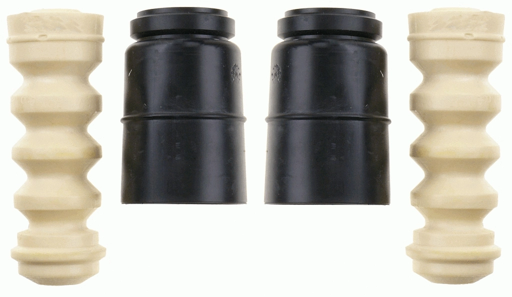 Dust Cover Kit, shock absorber (900 052)
