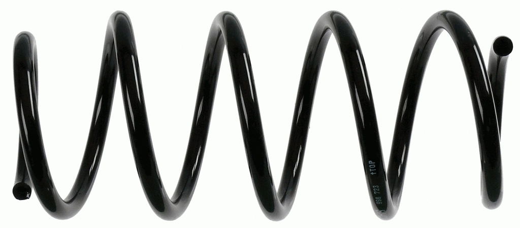 Suspension Spring (998 723)