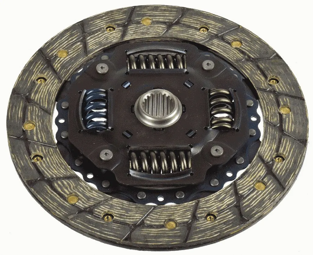Clutch Disc