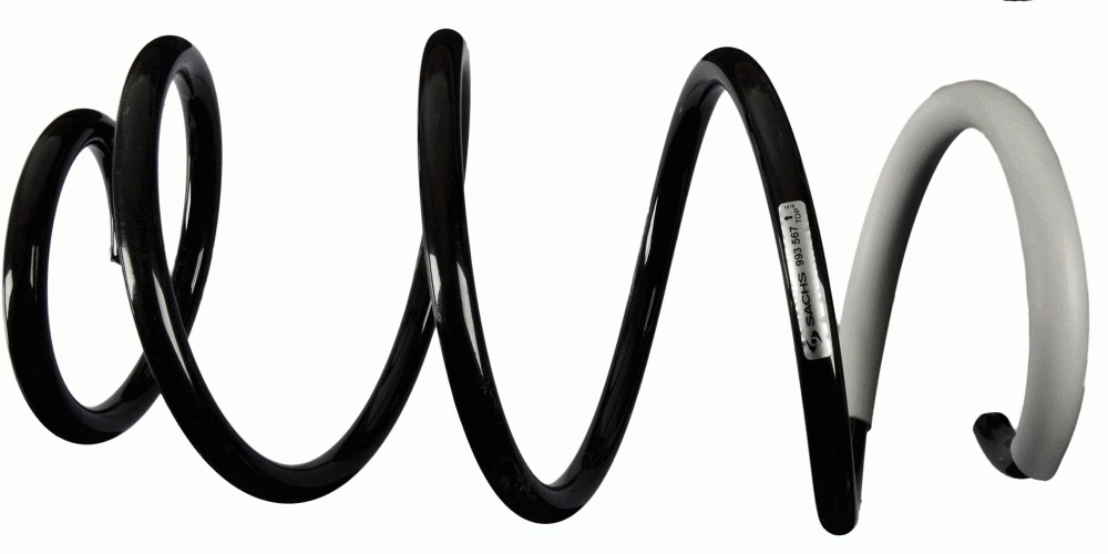 Suspension Spring (993 567)