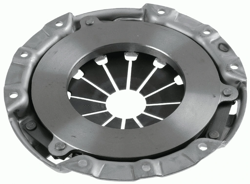 Clutch Pressure Plate